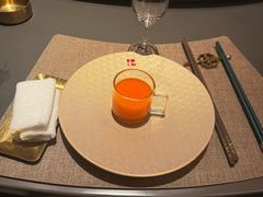 -上和臻品中国菜(花园街店)