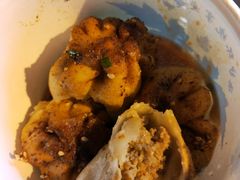 -小路易生煎馆(前进五路店)