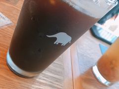 -ZOO COFFEE动物园咖啡(望京锐创店)