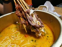 -觅香串串香·麻辣烫·冒菜(欧美广场店)