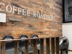 -Vanilla Specialty Coffee(八大关店)