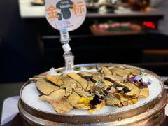 -芸山季·云南野生菌火锅(人民广场来福士店)