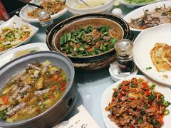 -舌尖上·霞浦滩涂海鲜·新闽菜(总店)