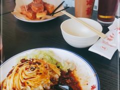 -港爺茶檔·茶餐厅(东晓南路店)