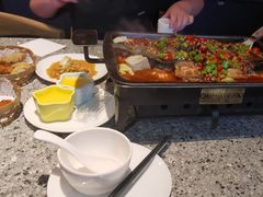 -里岛烤鱼(东港凯虹广场店)