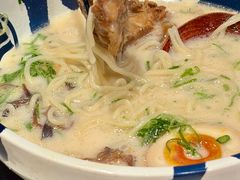 -味千拉面(瑞虹生活广场店)