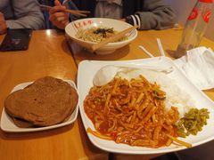 -笑笑面家(白兰路店)