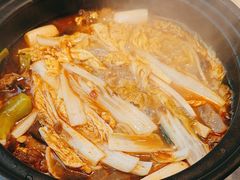 -肖记公安牛肉鱼杂馆·省级非物质文化遗产(江汉路直营店)
