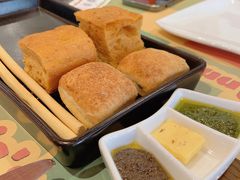 -安妮意大利餐厅(国贸店)