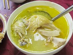 -老丘丘(较场口店)