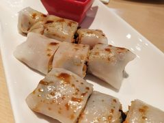 脆皮锦绣虾仁肠粉-避风塘(宝山万达店)