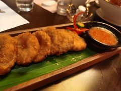 -佛山希尔顿酒店·融誉亚洲美食荟