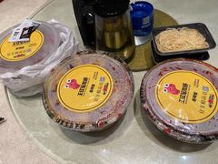 -王红军龙虾(新民路店)