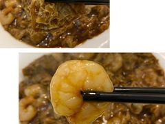 -奥华餐厅·老张记(台基厂店)
