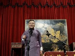 -哈哈曲艺社(西门闲亭店)