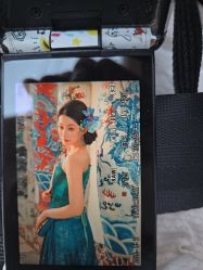 -星光兔·西扶海棠·写真馆(景德镇店)