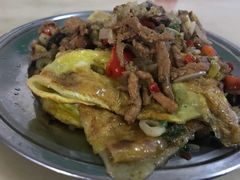 -周记热干面豆皮大王(桃花东街店)
