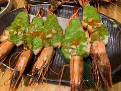 -花潮料理艺食馆(世欧广场店)