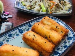 -福州人铭小吃