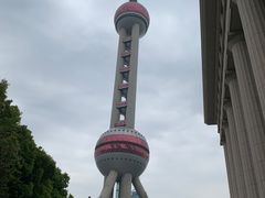 -东方明珠广播电视塔