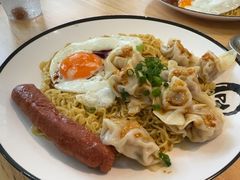 -明記茶餐廳(福田总店)