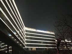 -青岛银沙滩温德姆至尊酒店