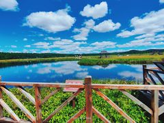 -塞罕坝国家级自然保护区