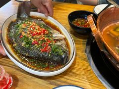 -妈妈的味道(和顺古镇店)