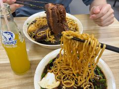 -无名老卤面(中华门店)