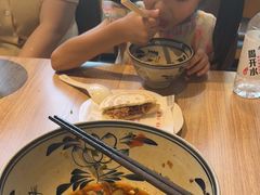 -宋益驴蹄子面肉夹馍(辛家庙店)