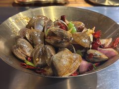 -KAOKAO烤烤·丹东海鲜烧烤(望京店)