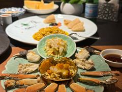 -成隆行·蟹王府(九江路店)