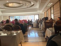 -牟传仁饭庄(星海店)