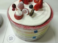 -巴黎贝甜(南马路店)