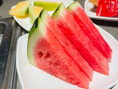 -海底捞火锅(华南摩尔店)