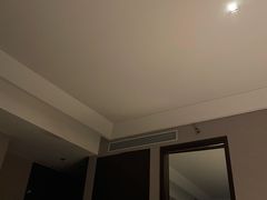 -上海龙之梦万丽酒店