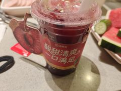-海底捞火锅(天津SM城市广场店)