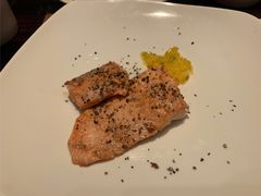 -丽都皇冠假日酒店·Matrix亦餐厅(望京店)