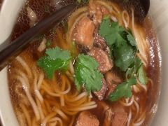 -李先生牛肉面大王(欧亚卖场店)