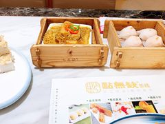 -點無缺茶楼·海鲜酒家(世博店)