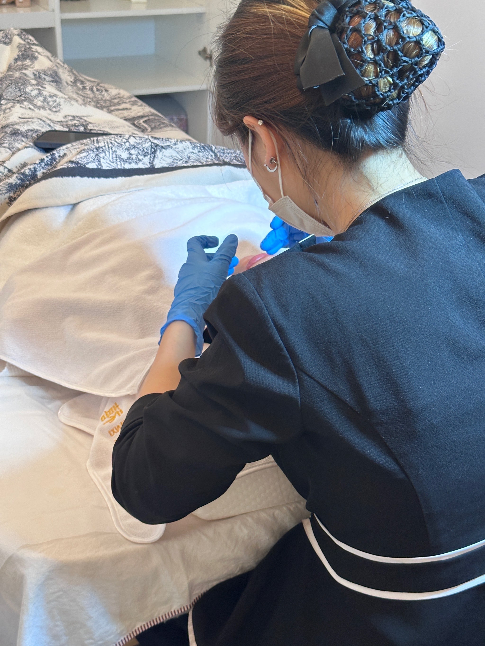 做完这个之后我"重生了"