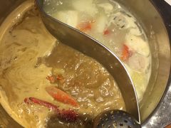 -金海阁海鲜火锅