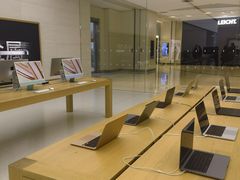 -Apple零售店(苏州店)