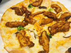 -秀·爱尔兰餐吧(上海路店)
