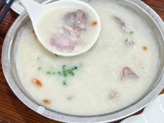 -南记食粥坊·宵夜大排档(莲花店)