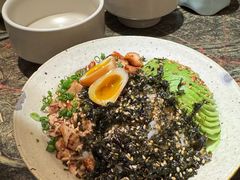 -炙柒Sekinana·精致料理 烧鸟·铁板烧(海上世界店)