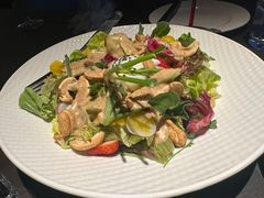 -烛影拾光观景餐厅·创意菜·摄影·小提琴(大唐不夜城店)