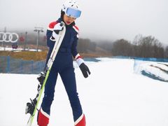-长白山万达国际滑雪场