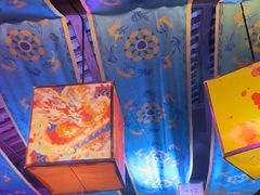 -横店影视城梦幻谷园区