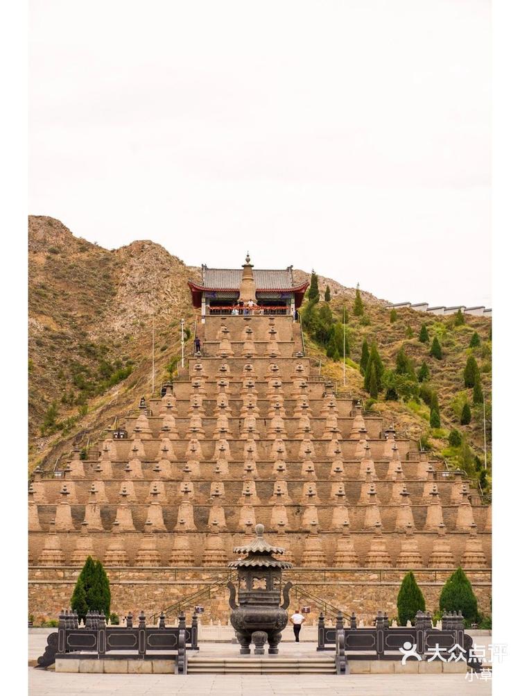 吴忠周边游玩景点推荐图片